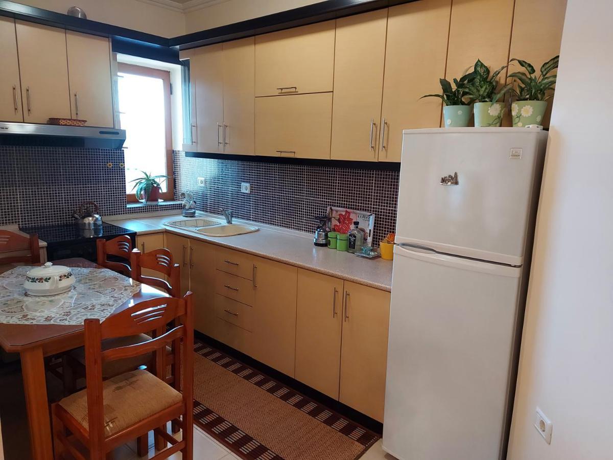 Geni Apartment Korce Exterior photo